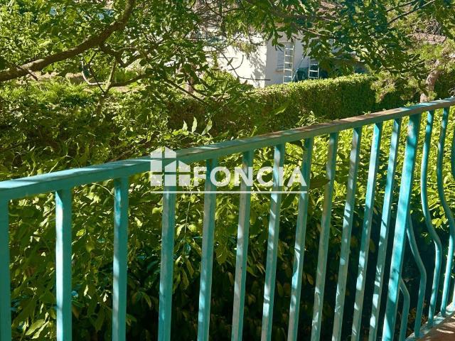 Appartement vente à Toulouse
