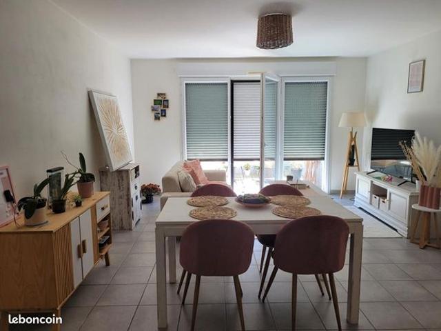 Appartement vente à Saint-Nazaire, Loire-Atlantique