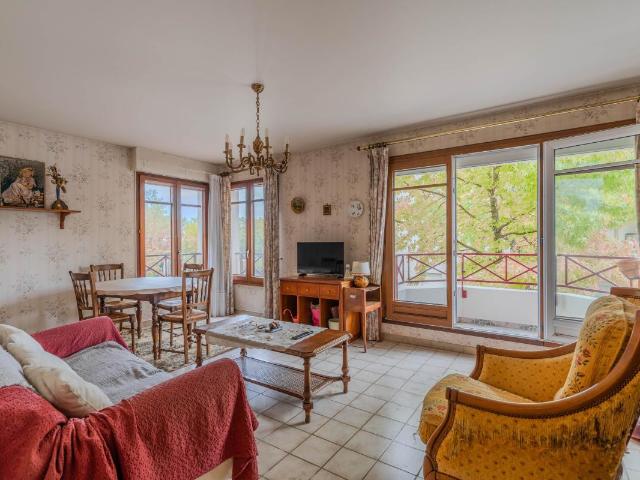 Appartement vente à Montfort, Noisy-le-Grand