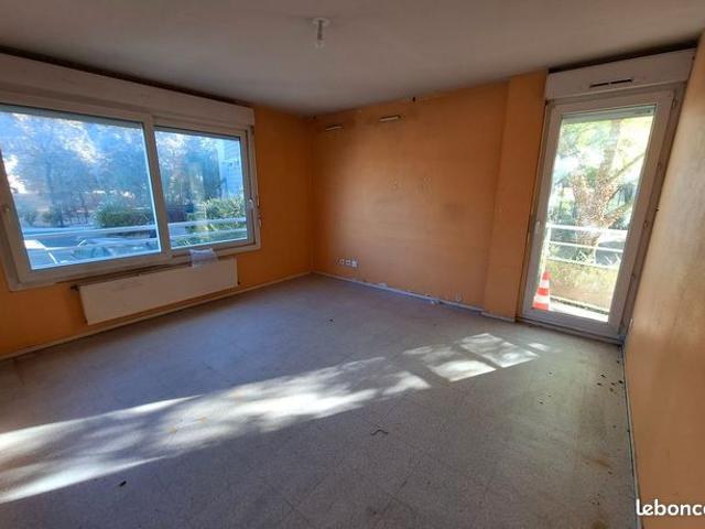 Appartement vente à Lyon, Métropole de Lyon