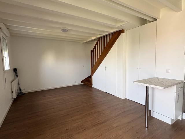 Appartement location à Saint-Germain-en-Laye, Montesson