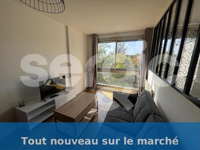 Appartement location à Angers