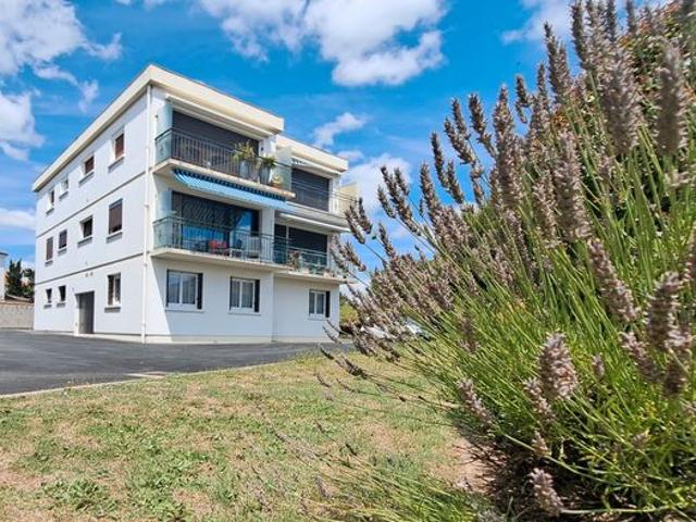 Appartement vente à Vaux-sur-mer