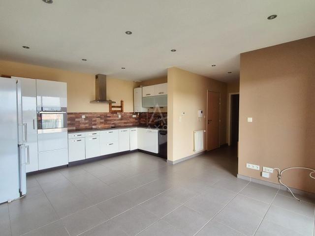 Appartement vente à Metz, Amnéville