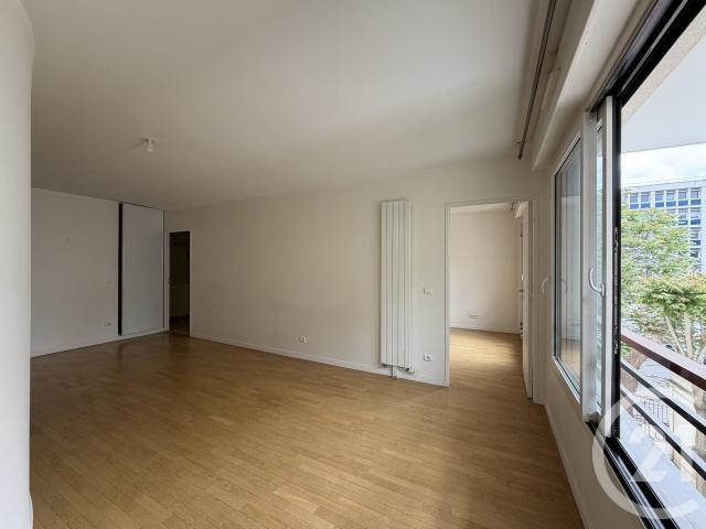 Appartement vente à Paris, Île-de-France