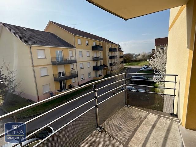 Appartement location à Forbach-Boulay-Moselle, Forbach