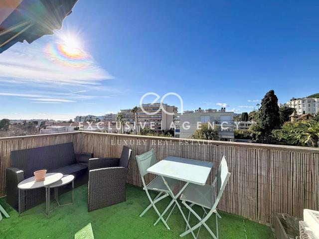 Appartement vente à Grasse, Cannes