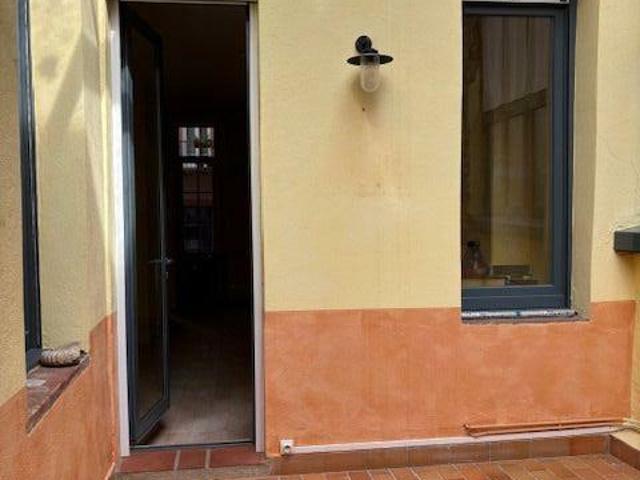 Appartement vente à Toulouse