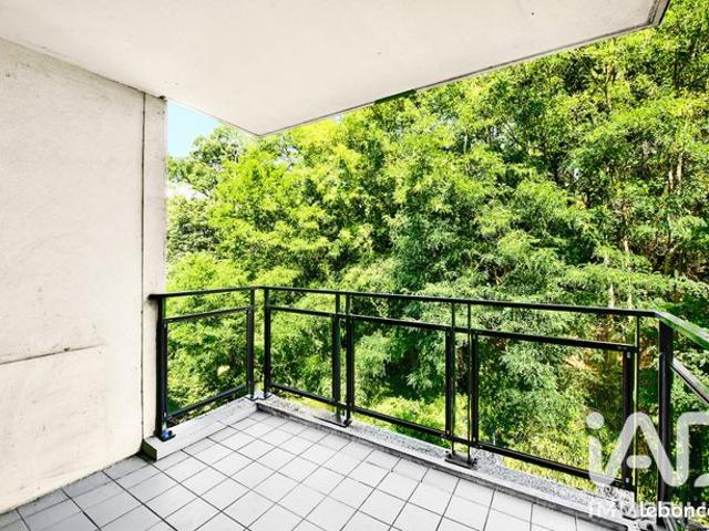 Appartement vente à Châlons-en-Champagne, Francheville