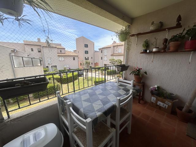 Appartement vente à Arrondissement de Toulon, Six-fours-les-plages
