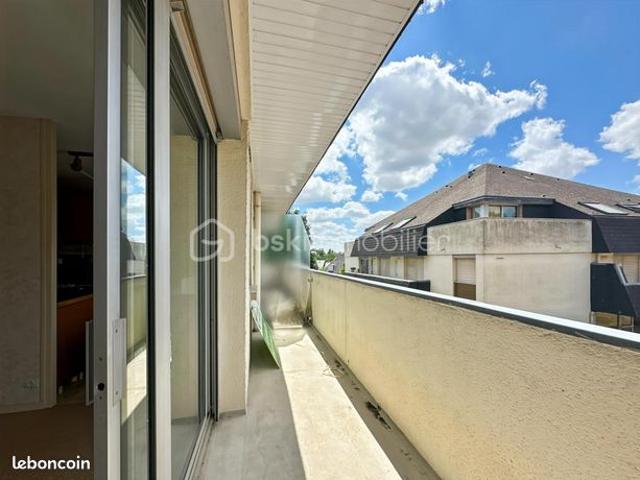 Appartement vente à Cesson-sévigné Appartement vente à Cesson-sévigné