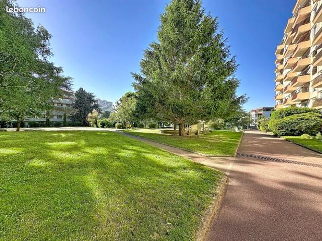 Appartement vente à Lyon, Métropole de Lyon