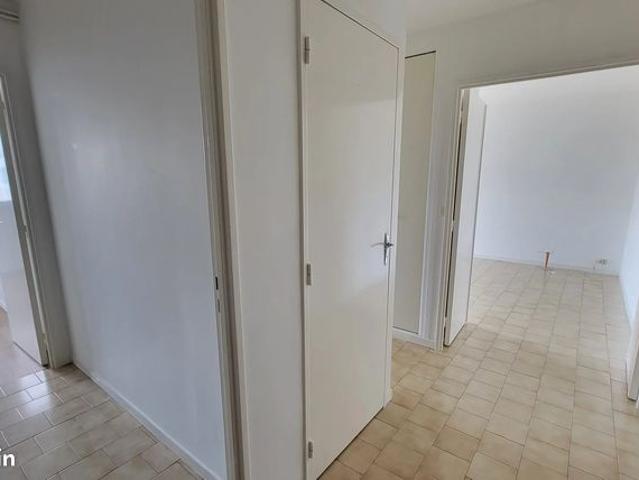 Appartement vente à Chelles, Oise