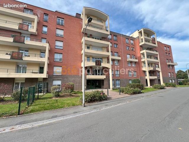 Appartement vente à Wattignies, Nord