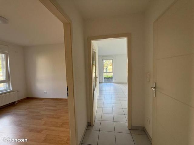 Appartement vente à Mulhouse, Hégenheim