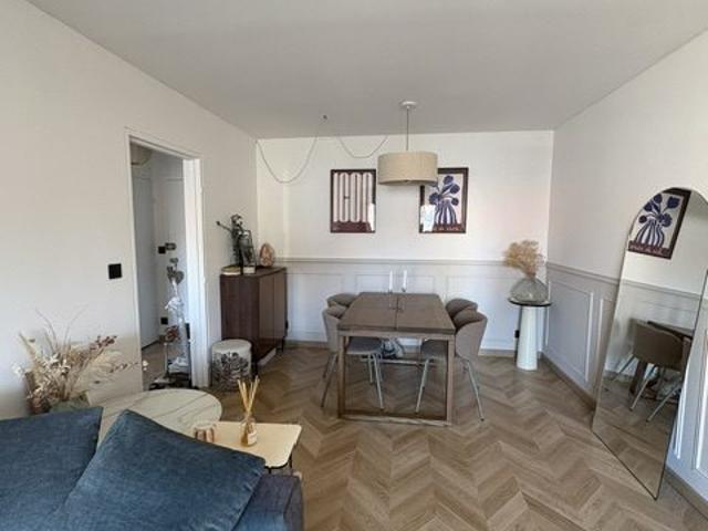 Appartement vente à Bordeaux