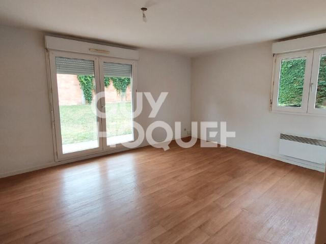Appartement vente à Bordeaux, Mérignac