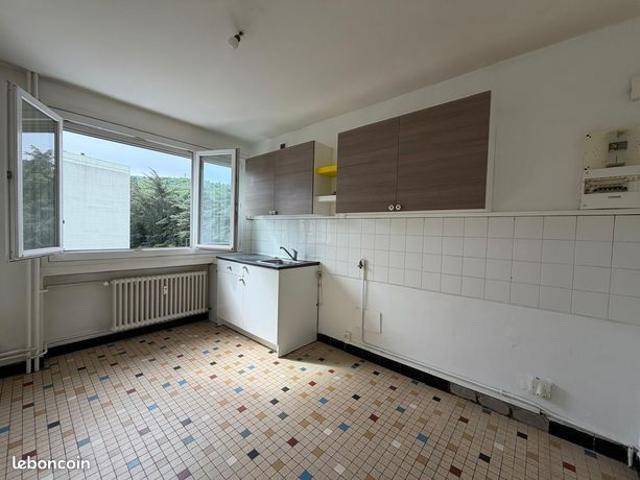 Appartement vente à Saint-Étienne, Saint-etienne