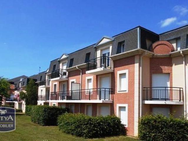 Appartement vente à Bernay, Beuzeville