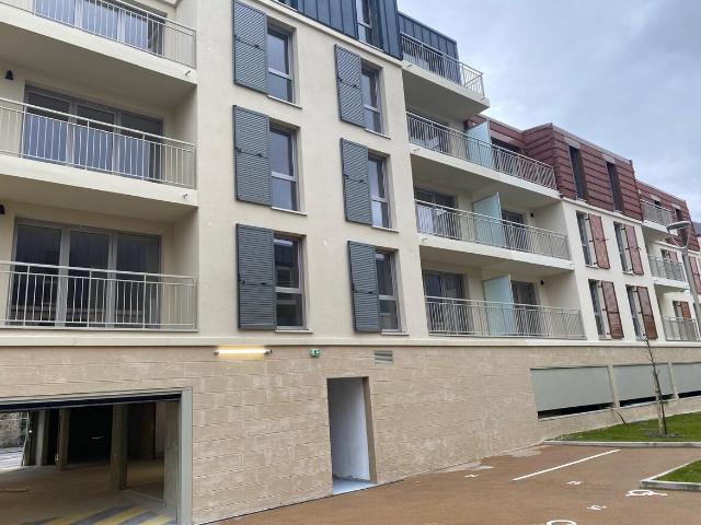Appartement location à Creil, Jaurès/Gare