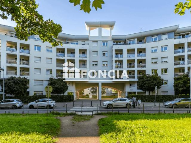Appartement vente à Strasbourg, Hoenheim