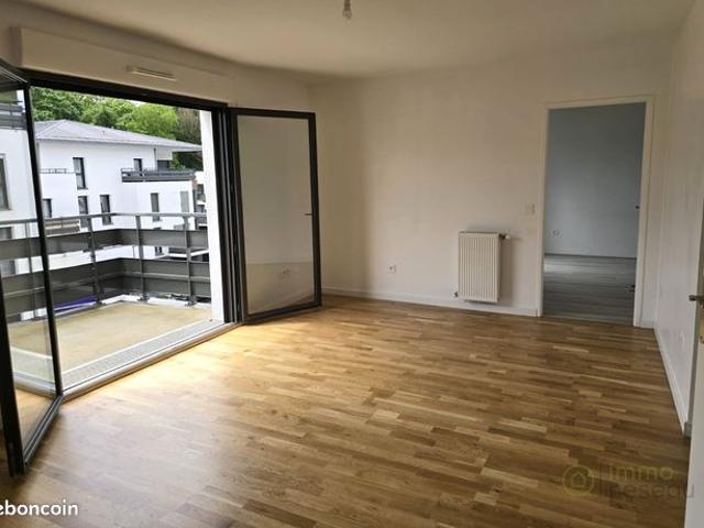 Appartement vente à Pontoise