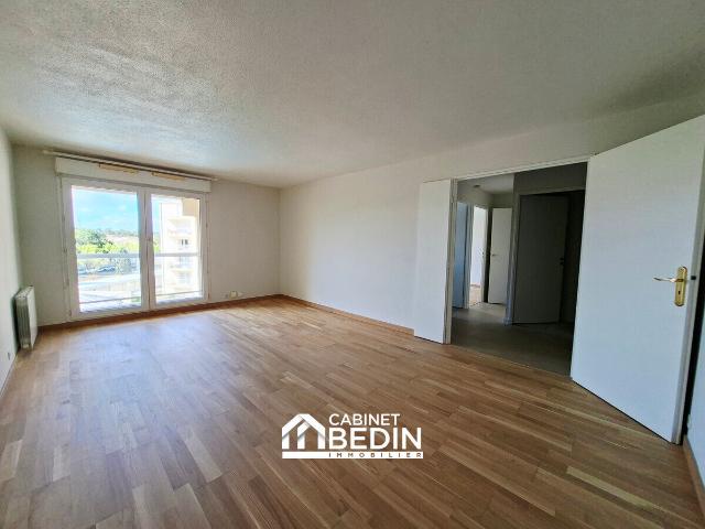 Appartement vente à Bordeaux, Mérignac