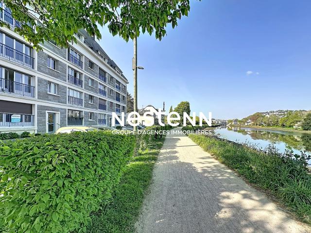 Appartement vente à Quimper, Bretagne