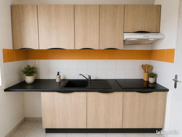 Appartement vente à Cavaillon, Vaucluse