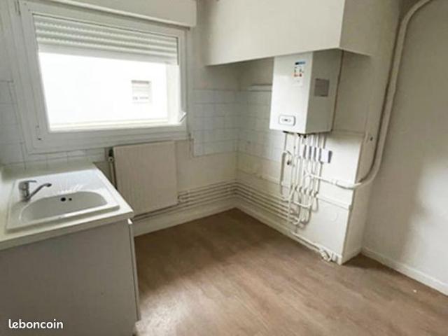 Appartement vente à Toulouse