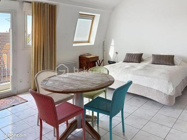 Appartement vente à Lille, Linselles