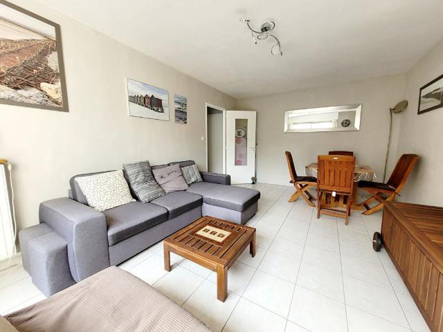 Appartement vente à Vannes, Bretagne