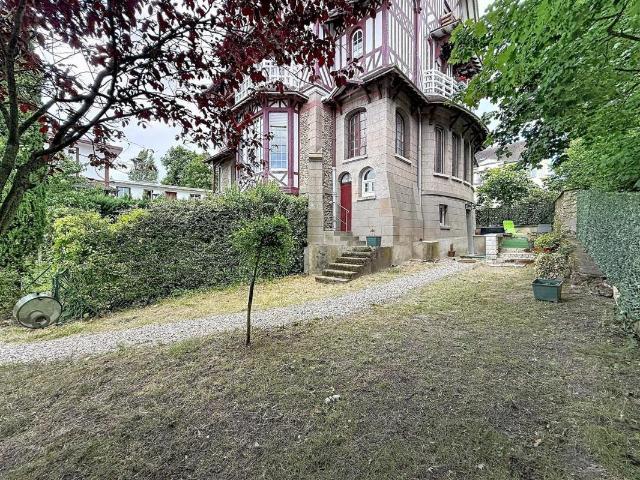 Appartement vente à Rambouillet, Yvelines