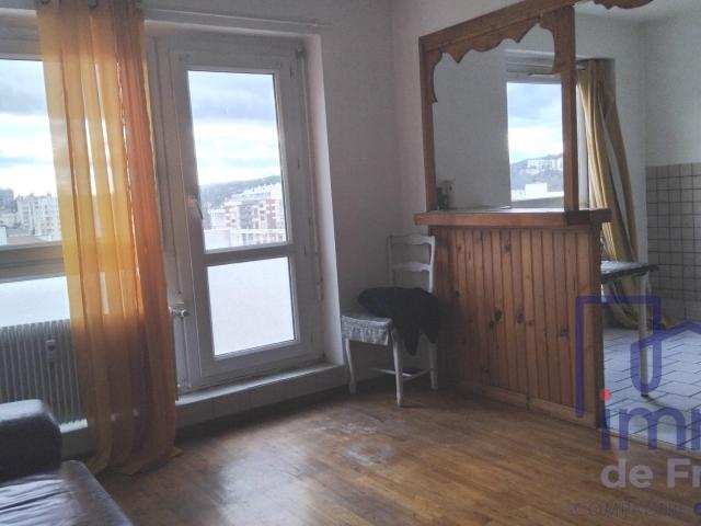 Appartement vente à Saint-Étienne, Saint-etienne