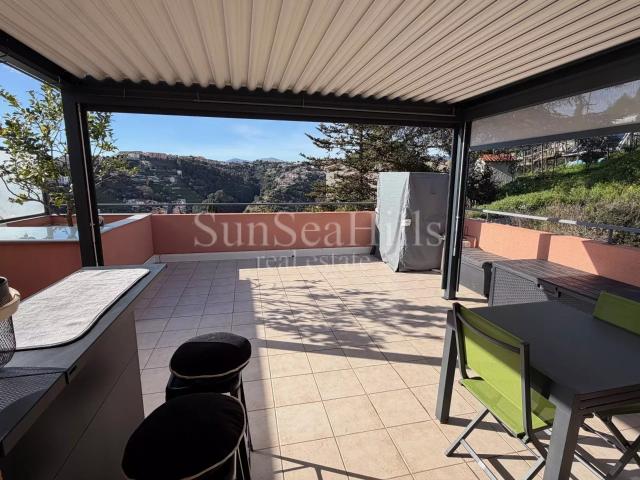 Appartement vente à Nice