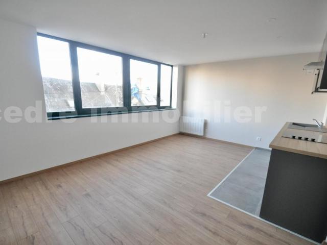 Appartement location à Orléans