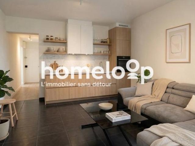 Appartement vente à Arrondissement de Toulon, Toulon