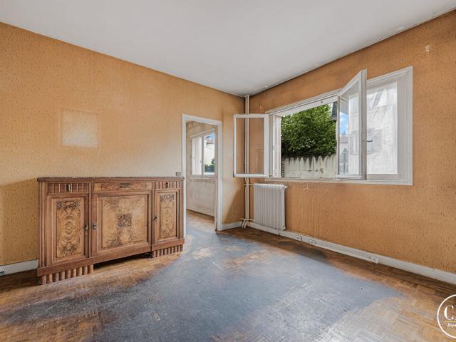 Appartement vente à Solidarité - Carnot, Montreuil