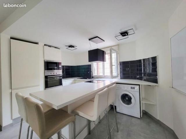 Appartement vente à Lyon, Métropole de Lyon