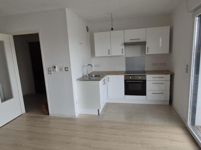 Appartement location à Annœullin, Nord