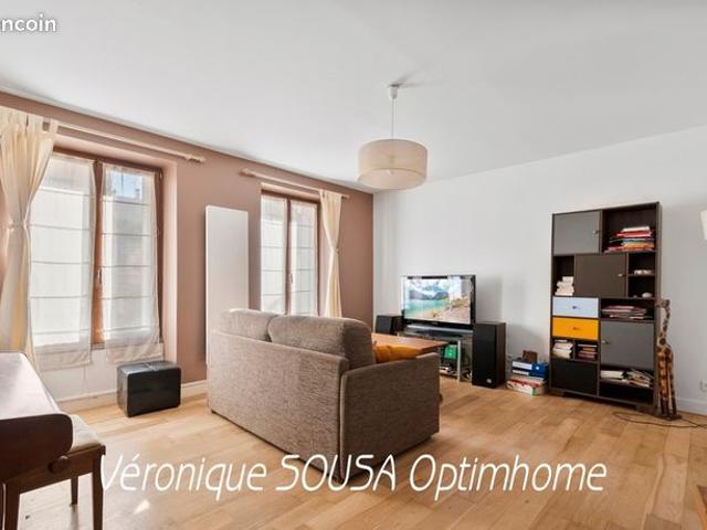 Appartement vente à Saint-Germain-en-Laye, Saint-germain-en-laye