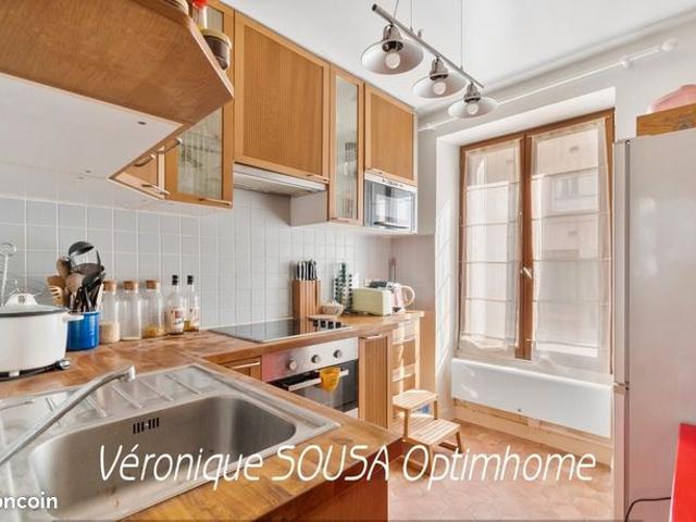 Appartement vente à Saint-Germain-en-Laye, Saint-germain-en-laye