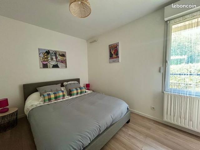 Appartement vente à Nantes, Saint-herblain