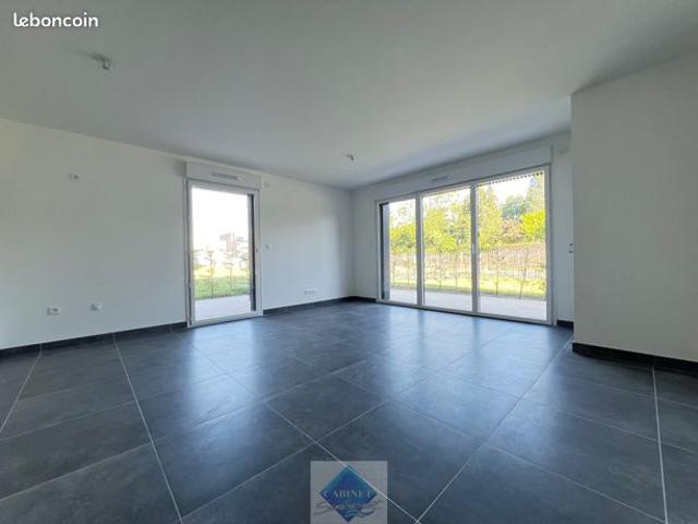 Appartement vente à Abbeville
