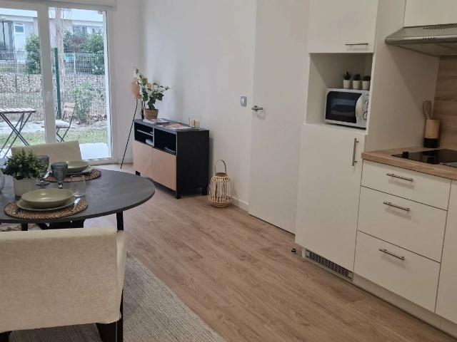 Appartement vente à Mantes-la-Jolie, Mantes-la-jolie