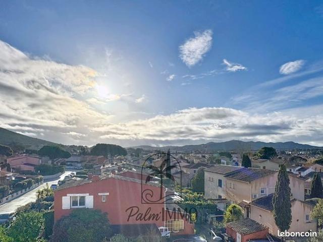 Appartement vente à Arrondissement de Toulon, Six-fours-les-plages