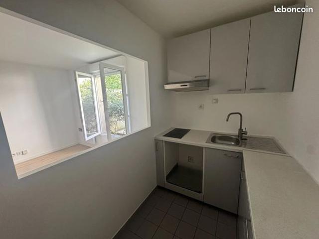 Appartement vente à Paris, Île-de-France