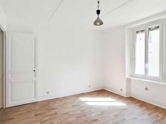 Appartement vente à Montbéliard, Mandeure