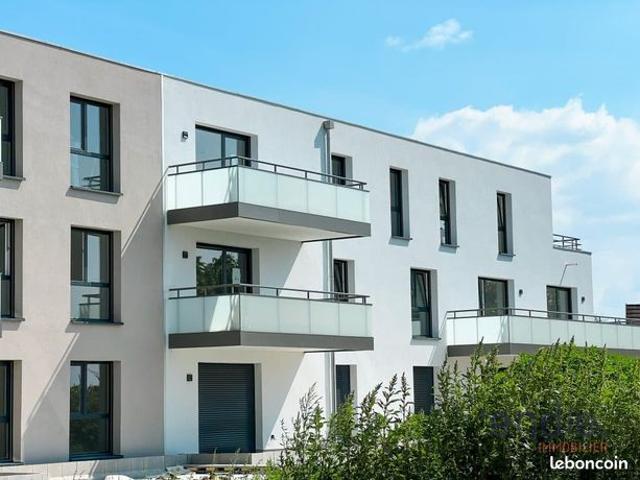 Appartement vente à Mulhouse, Galfingue