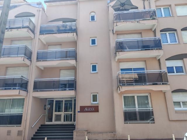 Appartement vente à Dax